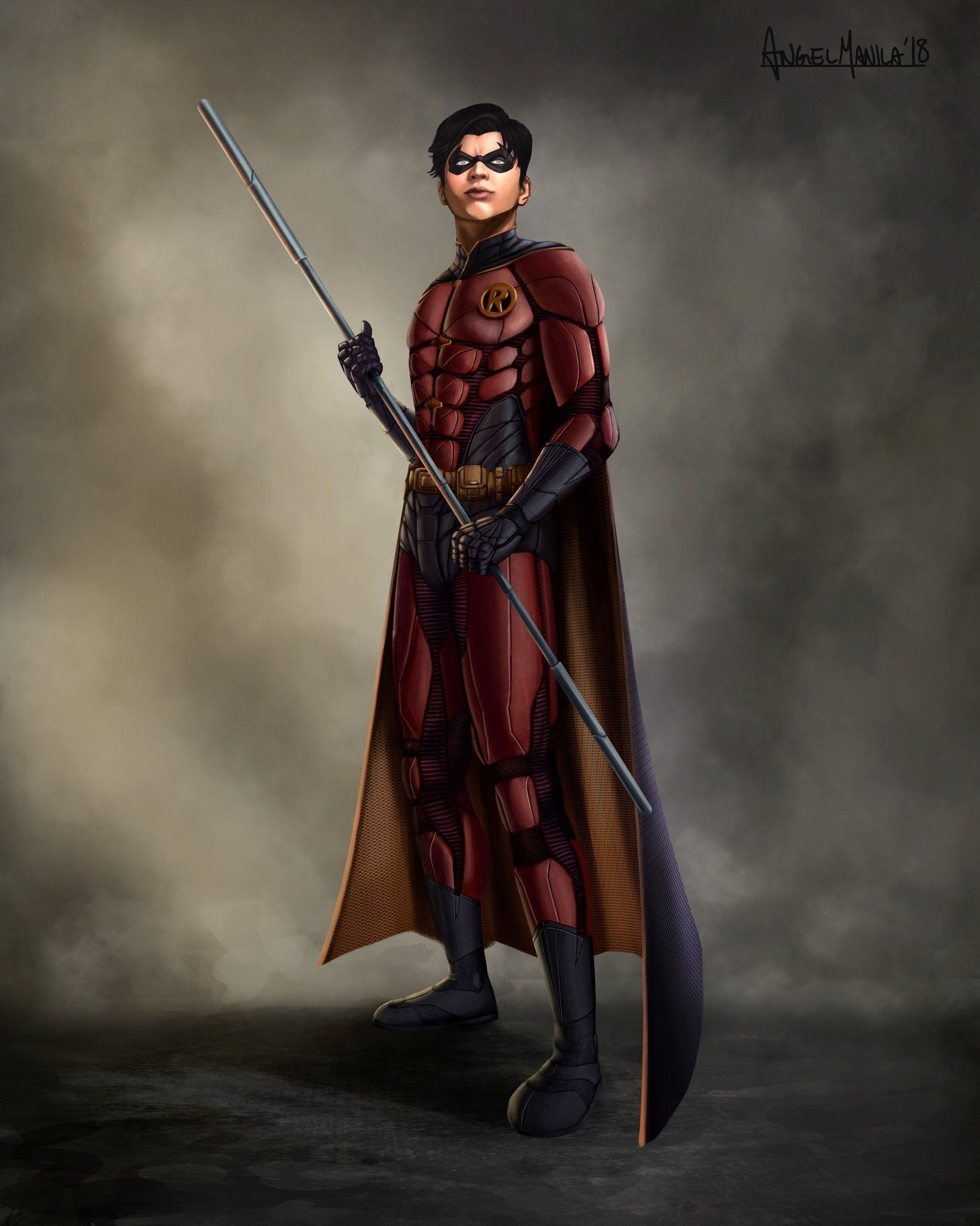 Wallpaper #nRnXK48BtGB6xQ78No6S19 Pin by John Cannan on Tim Drake Robin Tim Drake Tim Drake Tim Drake