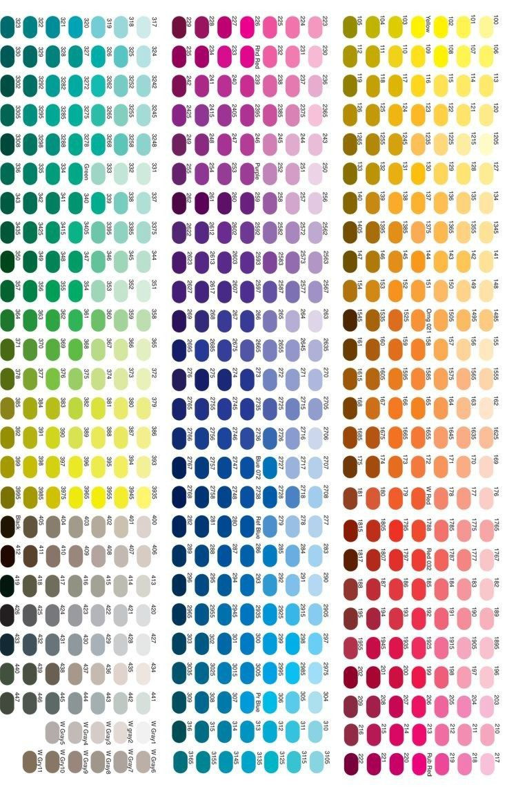 Wallpaper #e3af3 Skin Tone Mixing Chart Create Art with Me