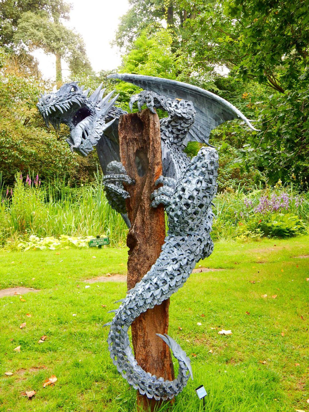 Wallpaper #i2hpFpMBSpphPi3-fwvy283 Dragon Sculpture Metalsculptures Dragon Sculpture Dragon Decor