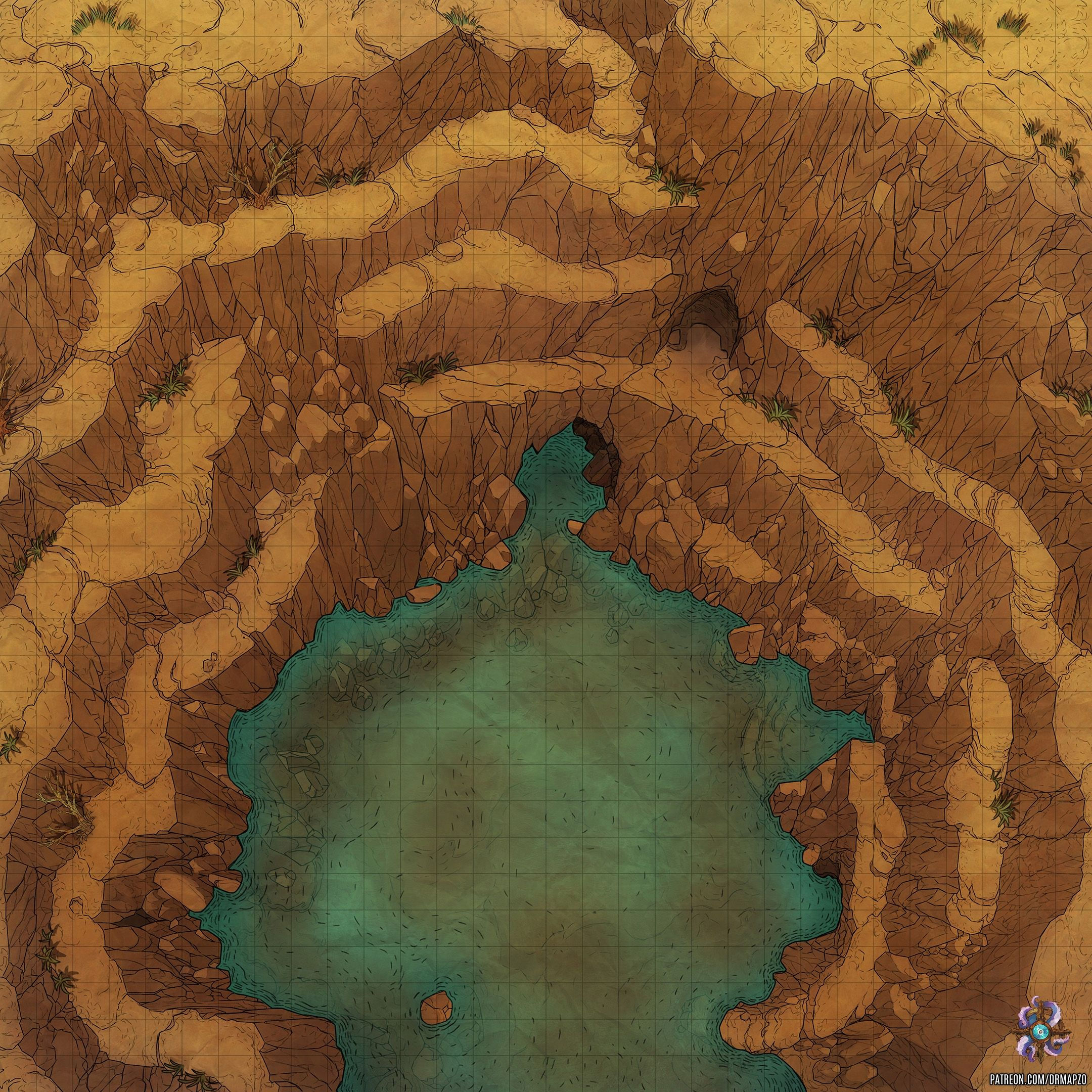 Wallpaper #lD-gPJMBLiIJ4c9O45Jo23 Dr Mapzo is Creating Tabletop Rpg Maps and Tokens Patreon in 2022