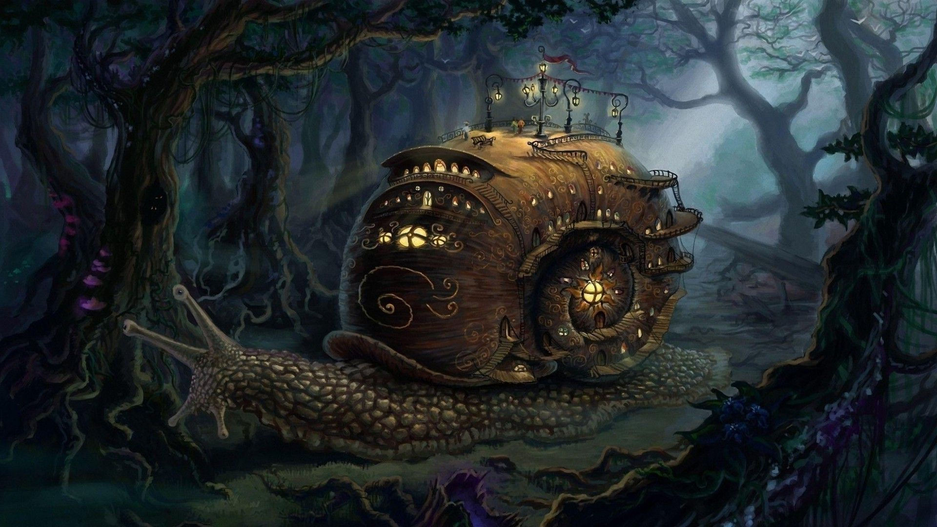 Wallpaper #5hkFF48BtGB6xQ78T25C20 Image Result for Light Fantasy Art Ville Steampunk Steampunk Kunst