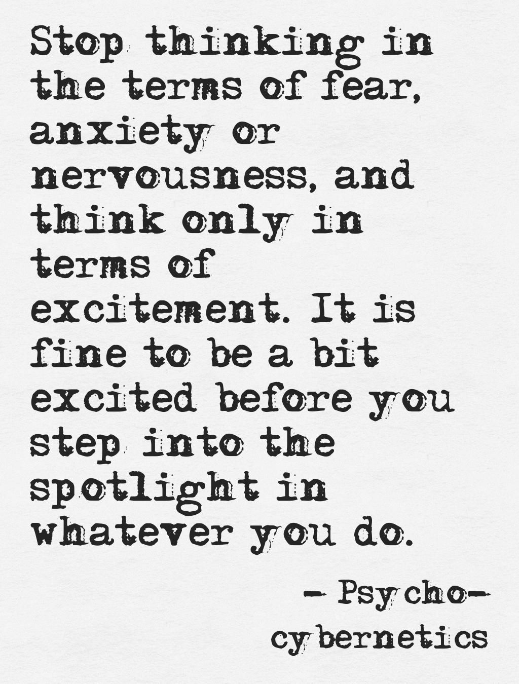 Wallpaper #w2h0G5MBSpphPi3-2R9s238 Quotes from Psycho Cybernetics Psycho Quotes Nervous Quotes Believe