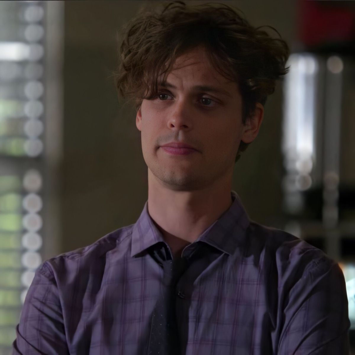 Wallpaper #N2gOGpMBSpphPi3-5BoP83 Pretty Men Gorgeous Men Spencer Reid Criminal Minds Criminal Minds