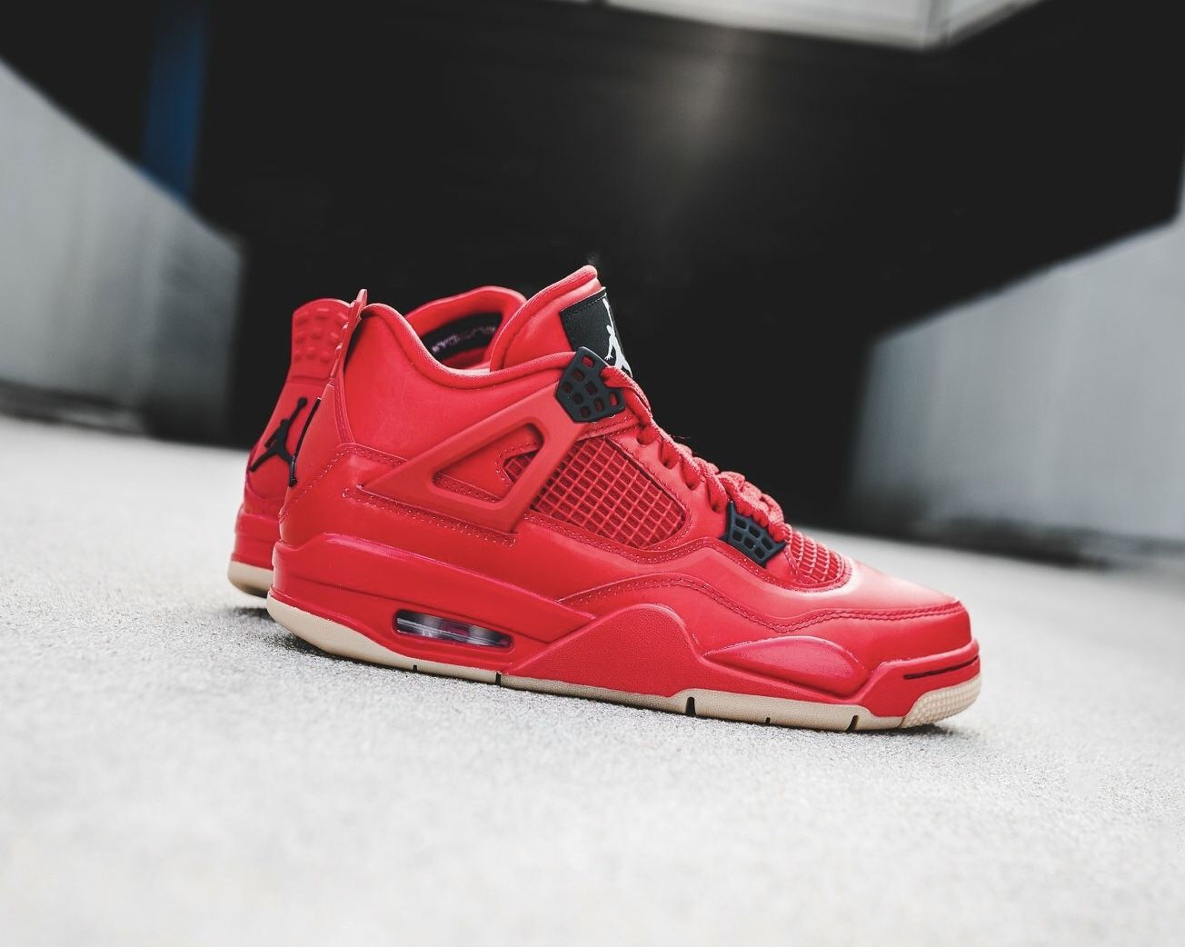 Wallpaper #f452d Metallic Gold the Air Jordan 4 Retro Gs is Now Available the Air