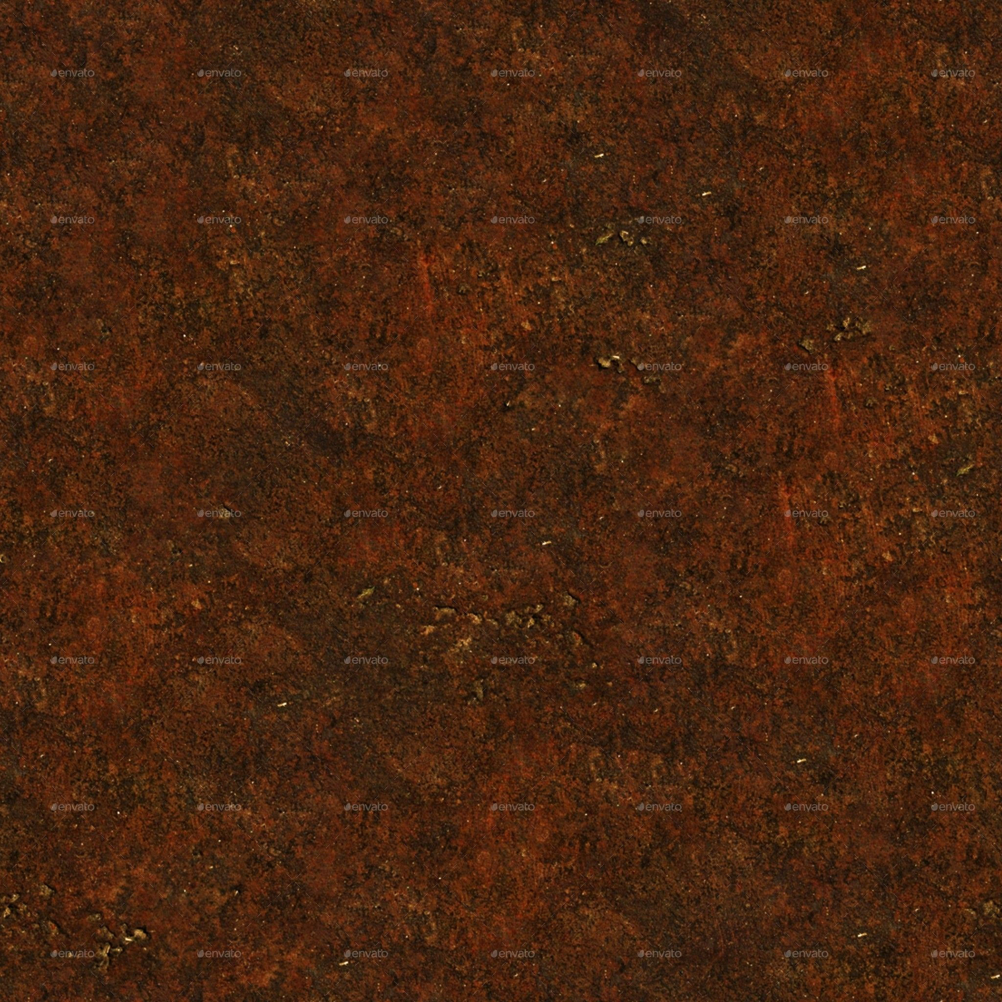 Wallpaper #8md9AZMBSpphPi3-V6pc92 Rusty Metal Seamless Texture Set Volume 1 Seamless Textures Rusty