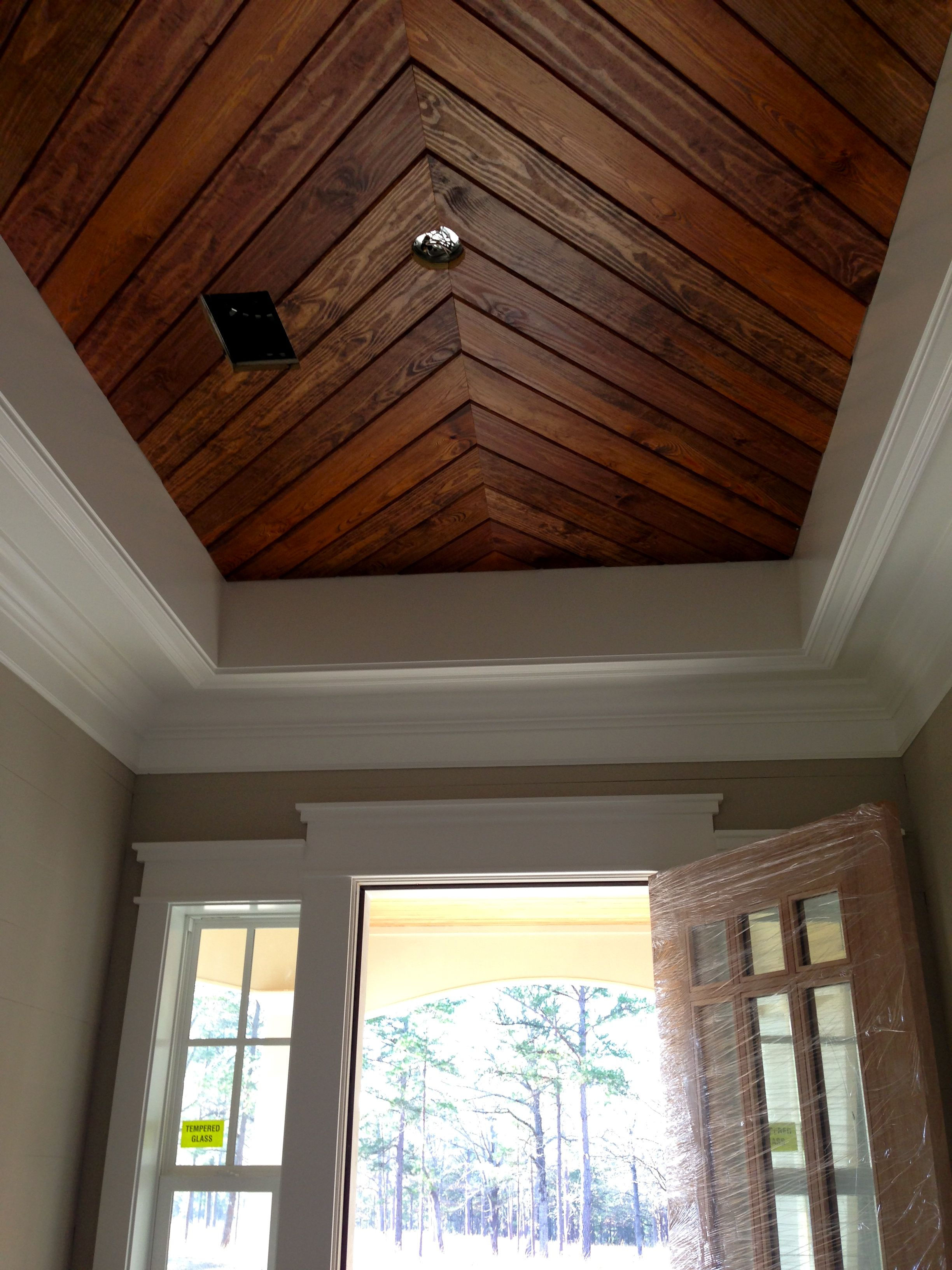 Wallpaper #yGeMEZMBSpphPi3-Qvfj75 Foyerpenny Width Pine Panelingtongue Groove Ceiling Home Ceiling