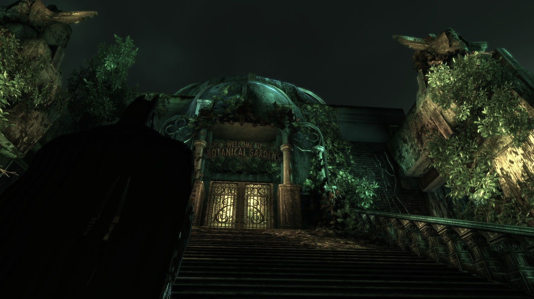 Wallpaper #WmgTGZMBSpphPi3-ABVR69 Pin Ot Polzovatelia Tigger Lilly Na Doske Batman Arkham Asylum Jv