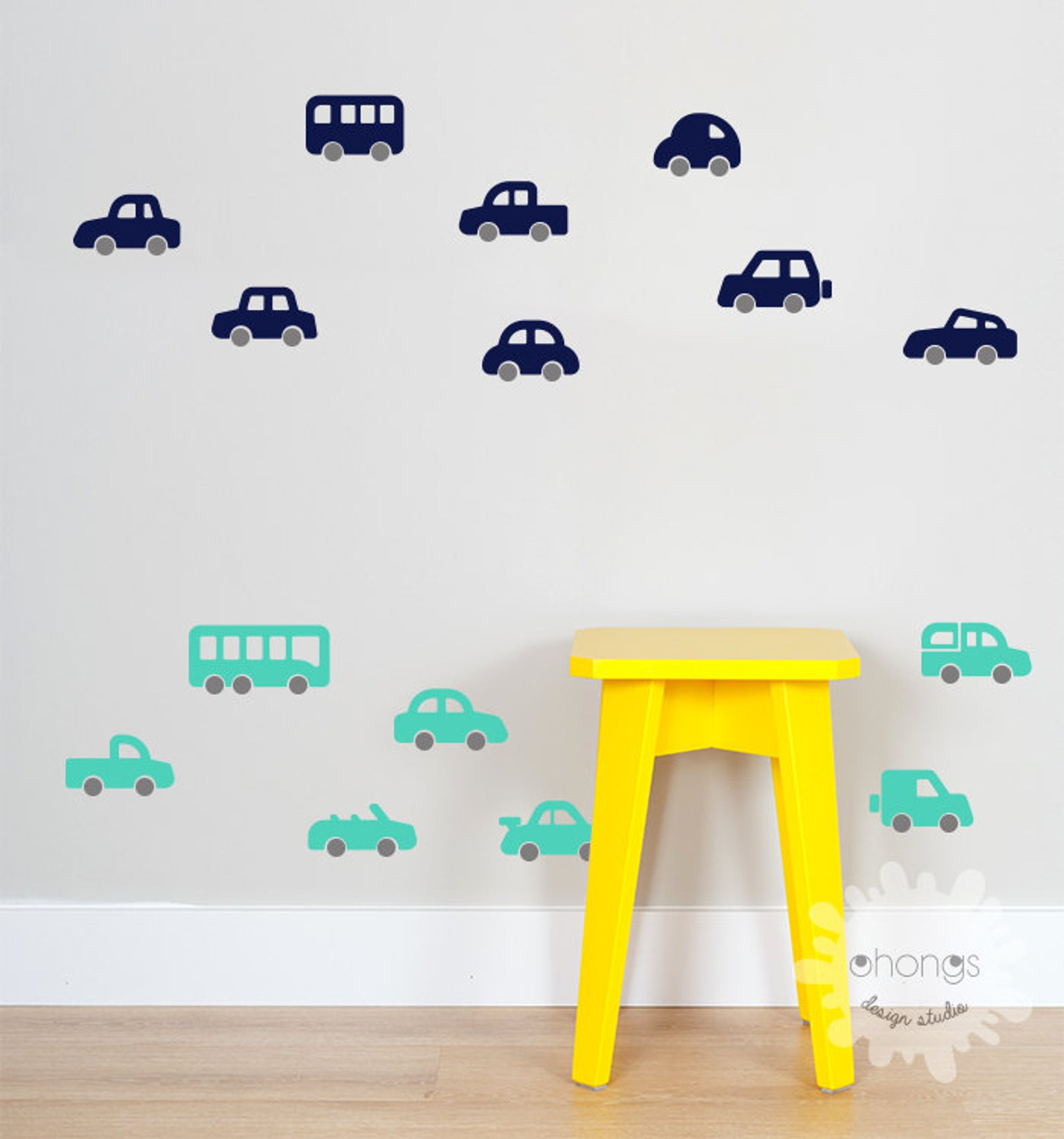 Wallpaper #O33s9I4Bnwiau_P6MRHO38 Cars Wall Decal Custom Cars 2 Colors Car Wall Sticker Etsy