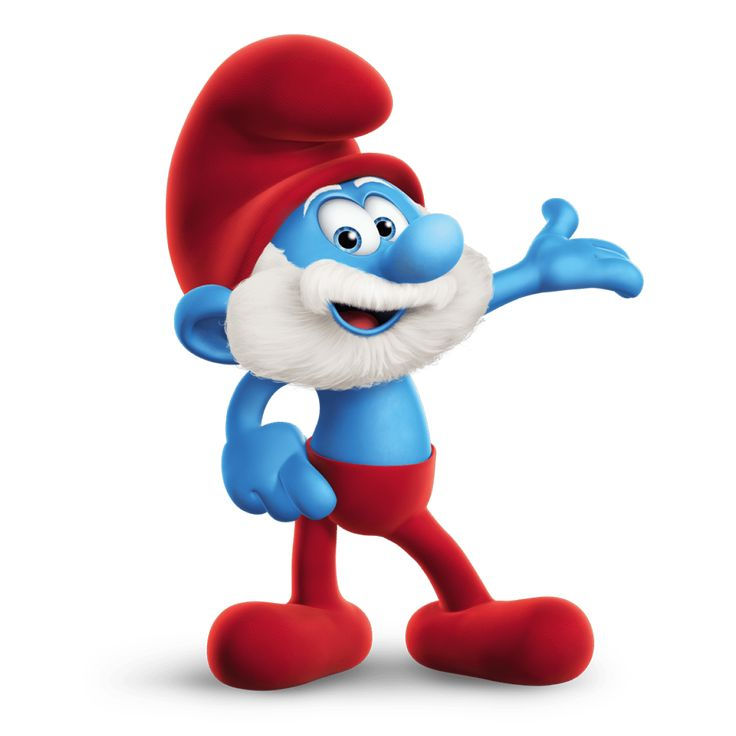 Wallpaper #kLiH2JIBJvJKYCmEZujO175 The Smurfs Smurfs Smurfs Papa Smurf Smurf Village