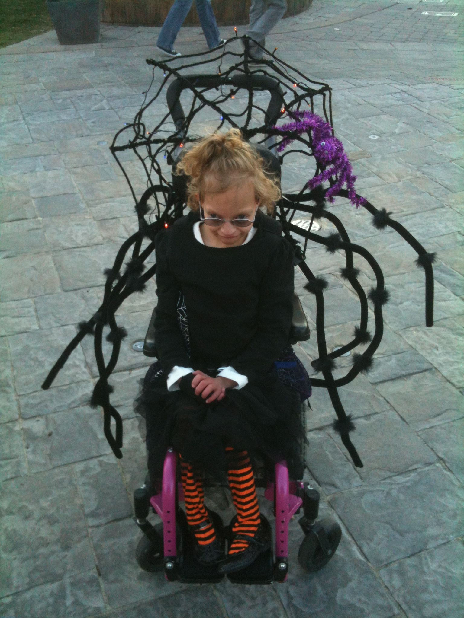 Wallpaper #SLiu2JIBJvJKYCmEWOmY241 Spider and Web Wheelchair Costume Wheelchair Costumes Diy Halloween