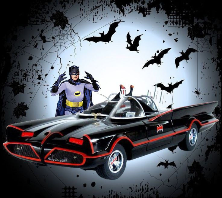 Wallpaper #45a63 Batman AI Artwork