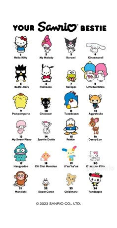 Wallpaper #DLih2JIBJvJKYCmERemF433 Hello Kitty Characters Sanrio Hello Kitty Kitty