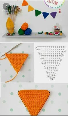 Wallpaper #Dbiz25IBJvJKYCmE9fje311 Easy Single Crochet Triangle Pattern