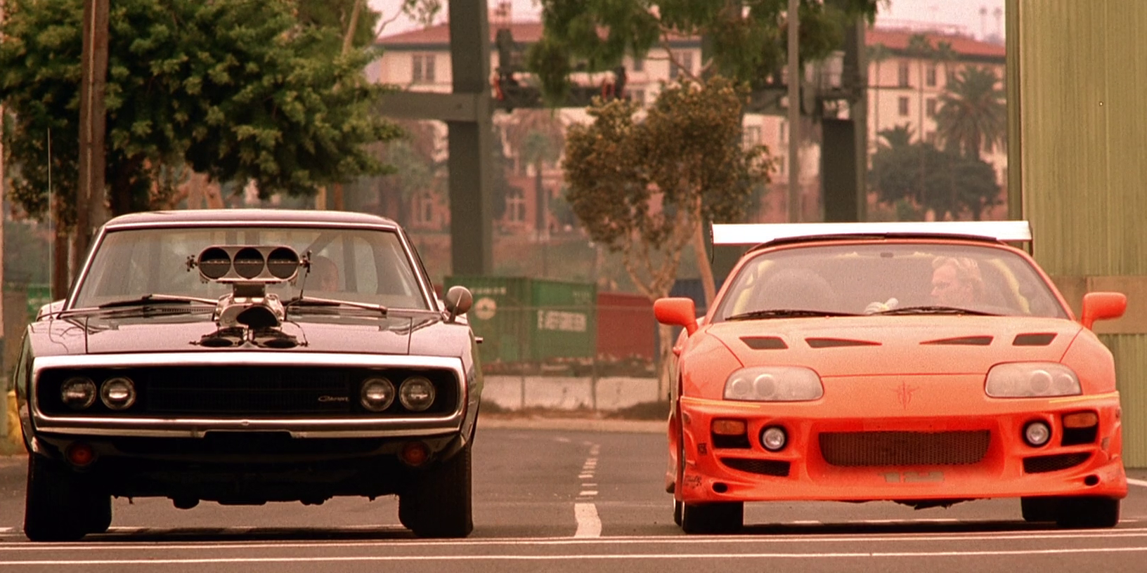 Wallpaper #s2cB8ZIBSpphPi3-q2kb23 25 of the Coolest Cars That Have Been in the Fast and the Furious