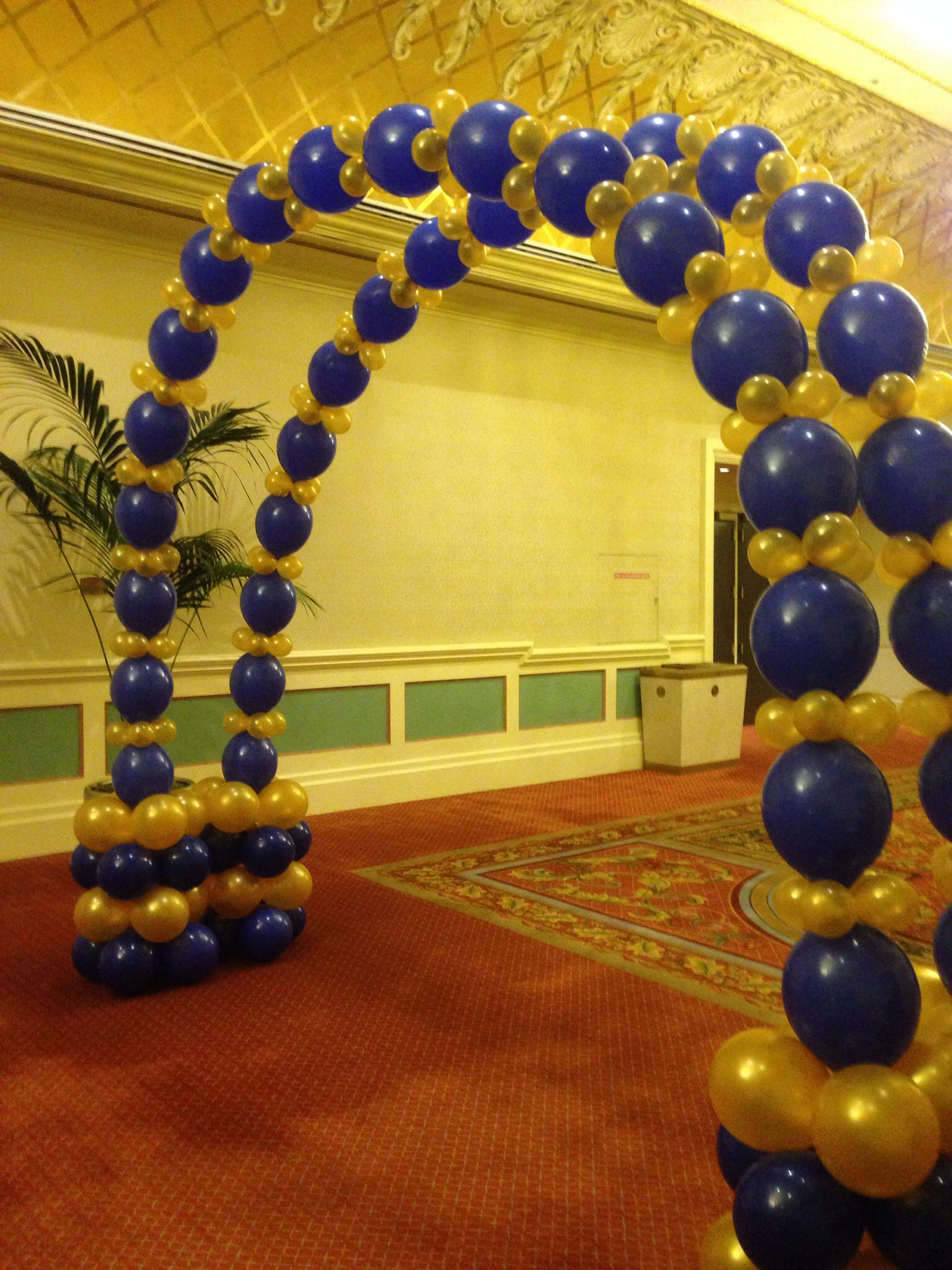 Wallpaper #MDHaNZMB5zzyi_yY3VhD250 Small Tunnel Arch Balloon Decorations Balloon Arch Balloons