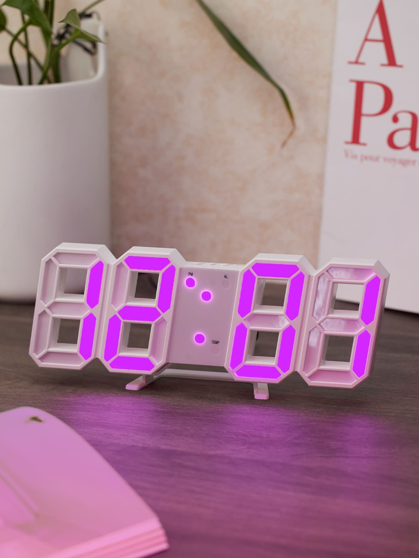Wallpaper #421CbJcBycdYOYFTknLy105 LED Digital Wall Clock Singapore at Tyson Walsh Blog