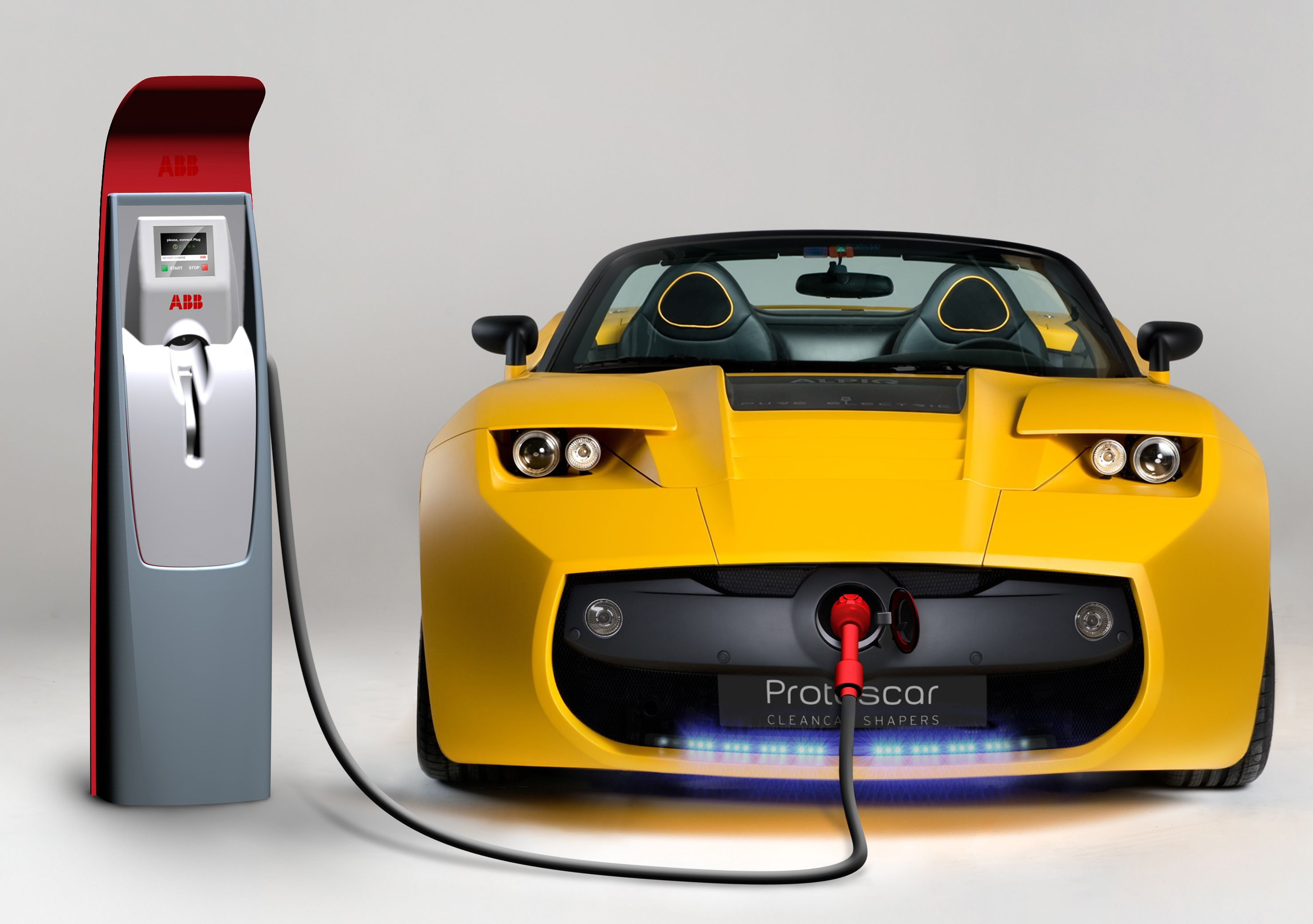 Wallpaper #bBlKEY8BtGB6xQ78cmHu41 Electric Vehicles a New Revolution in Energy Efficient Electric Car