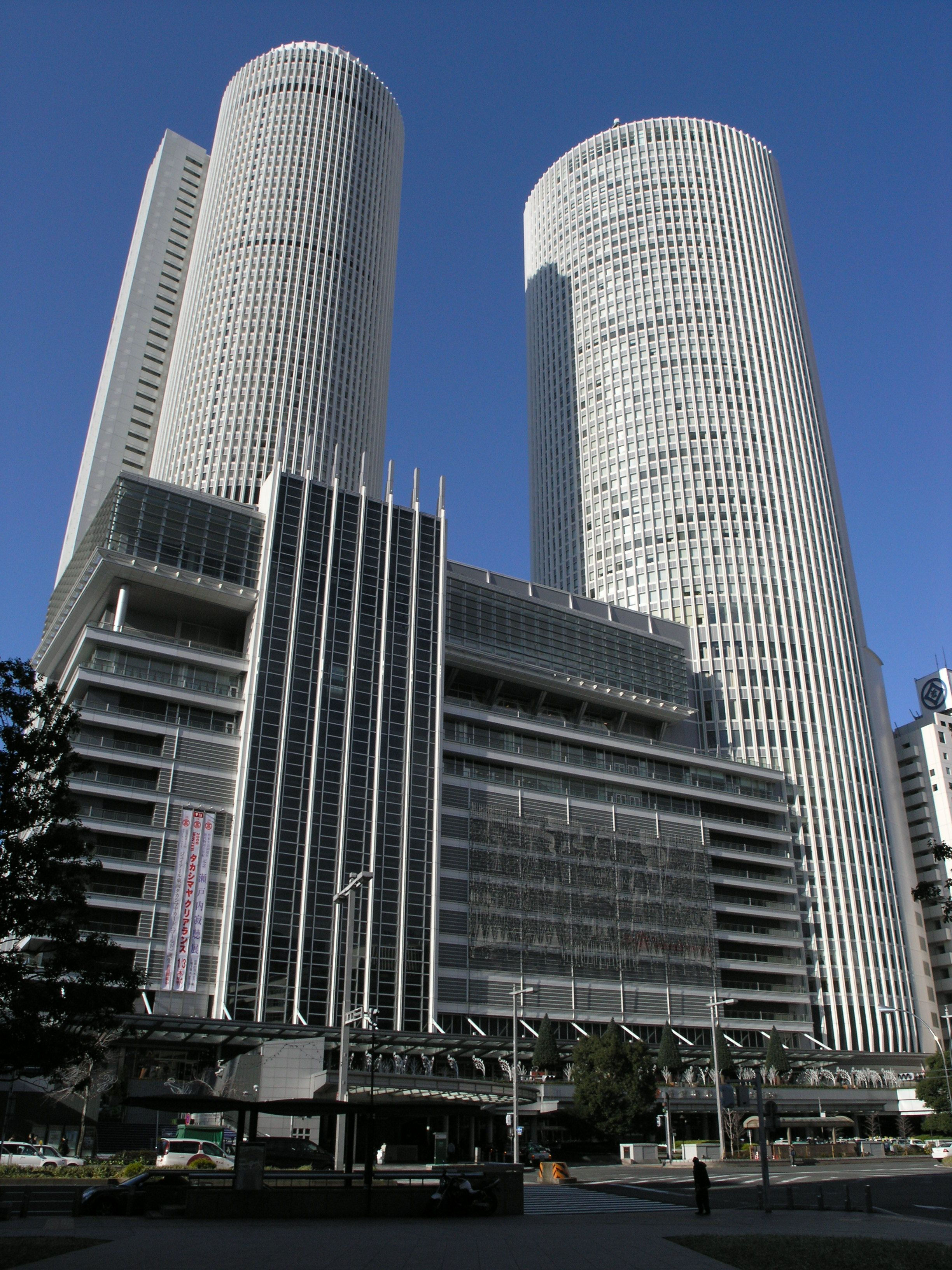 Wallpaper #o_EMRJMBLX2DcmSN94U378 Top Architect in the World Nagoya Amazing Architecture Japan