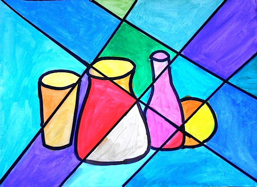Wallpaper #57iu3JIBJvJKYCmEkfzN85 Warm and Cool Colors for a Still Life Warm and Cool Colors Color Art