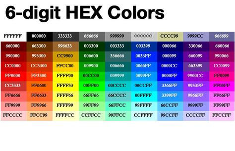 Wallpaper #1bhC25IBJvJKYCmE2_V3144 48 Best Color Hex Code Ideas Rgb Color Codes Color Web Colors