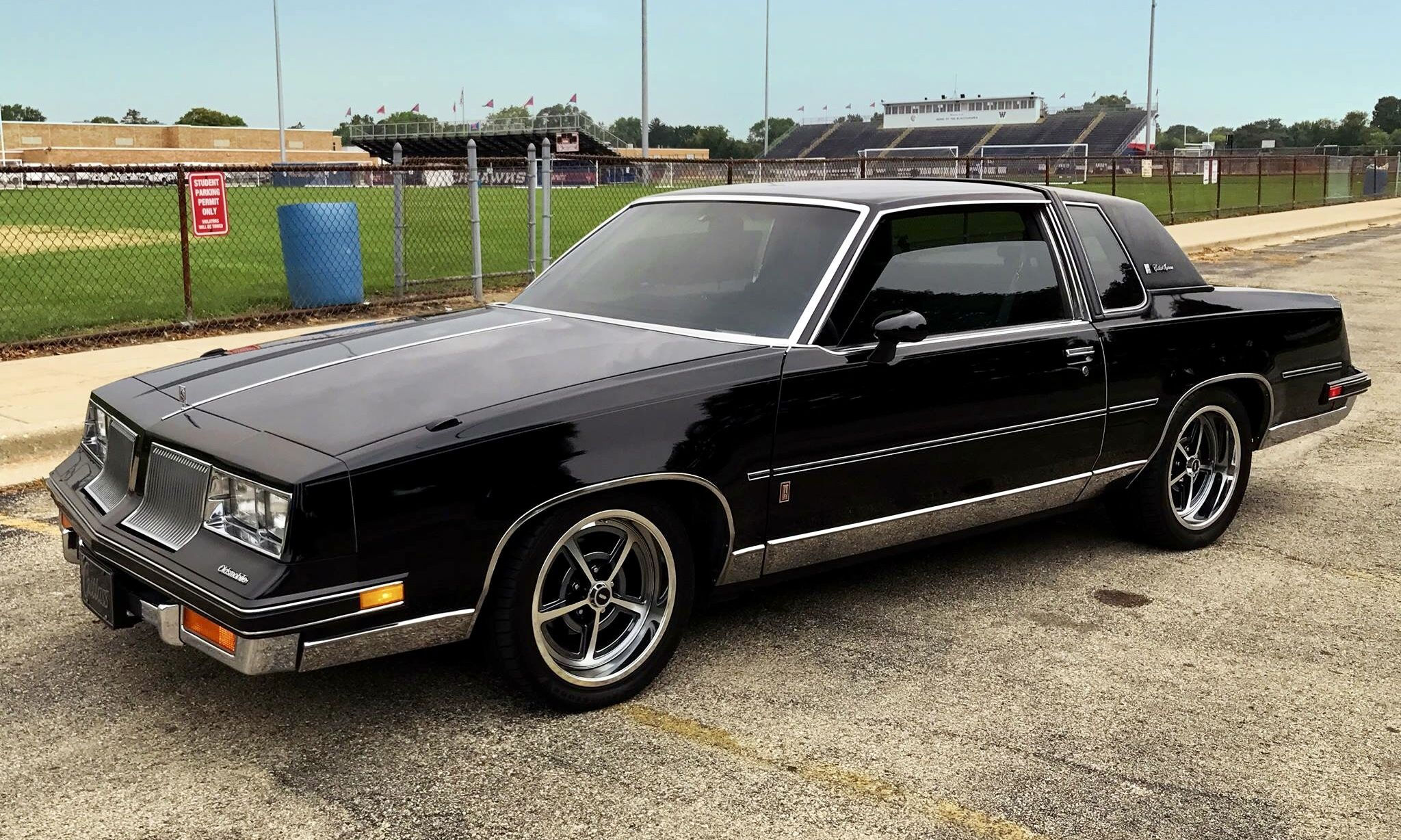 Wallpaper #ZwBs7I4BSdW8dNouERSm59 1980s Oldsmobile Cutlass Oldsmobile Cutlass Oldsmobile Custom Chevy