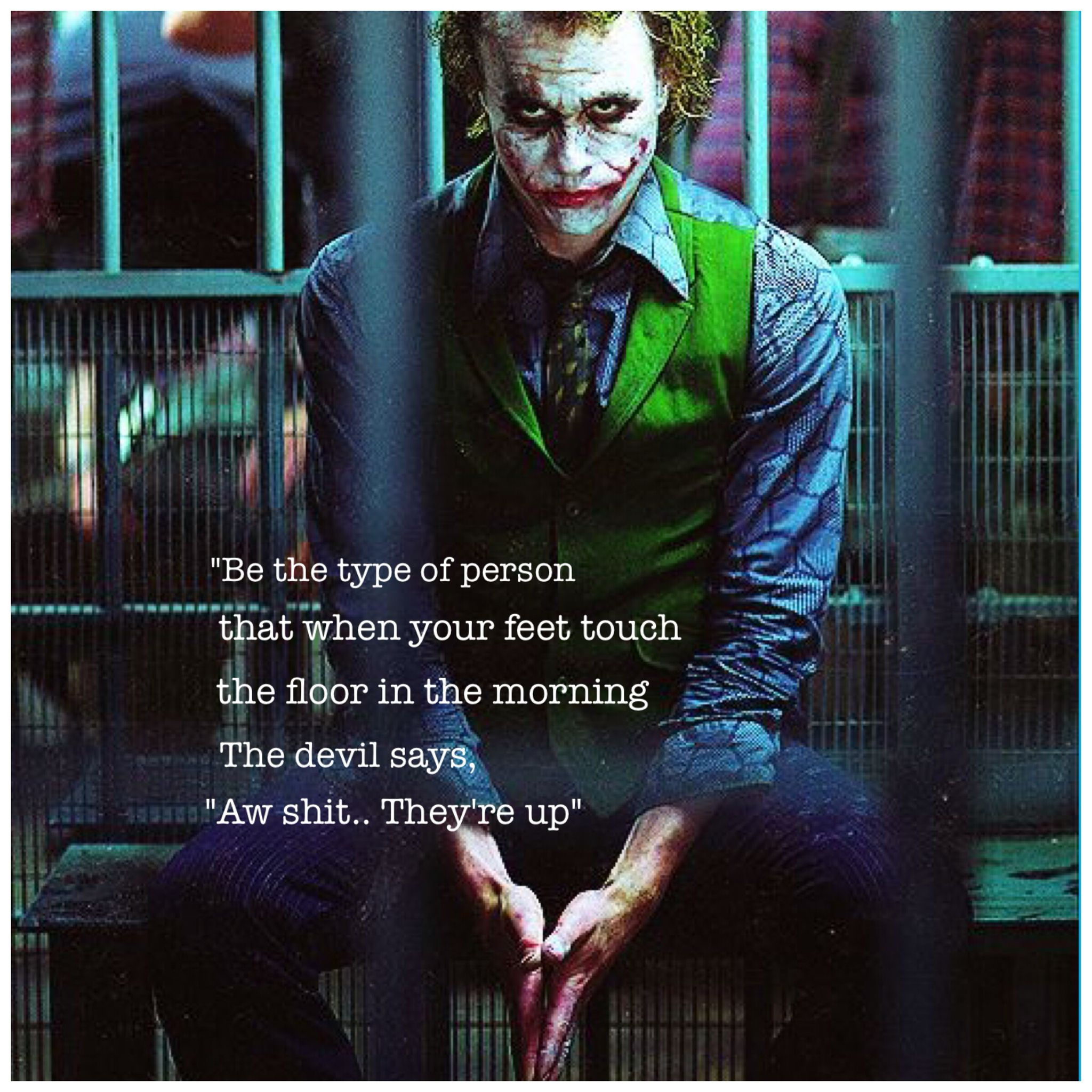 Wallpaper #AGeC-pIBSpphPi3-h5EP13 Luxus Joker Heath Ledger Zitate 7000 Nachdenkliche Spruche Mit Bilder