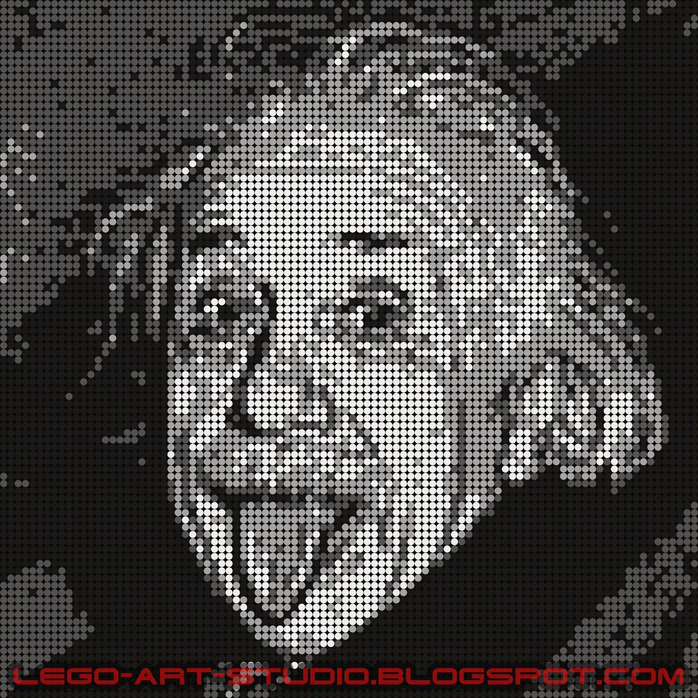 Wallpaper #xRdlPpMBPLD5_VENqd9N356 Lego Art Studio Pixel Art Graph Crochet 3D Origami Lego Art Alpha