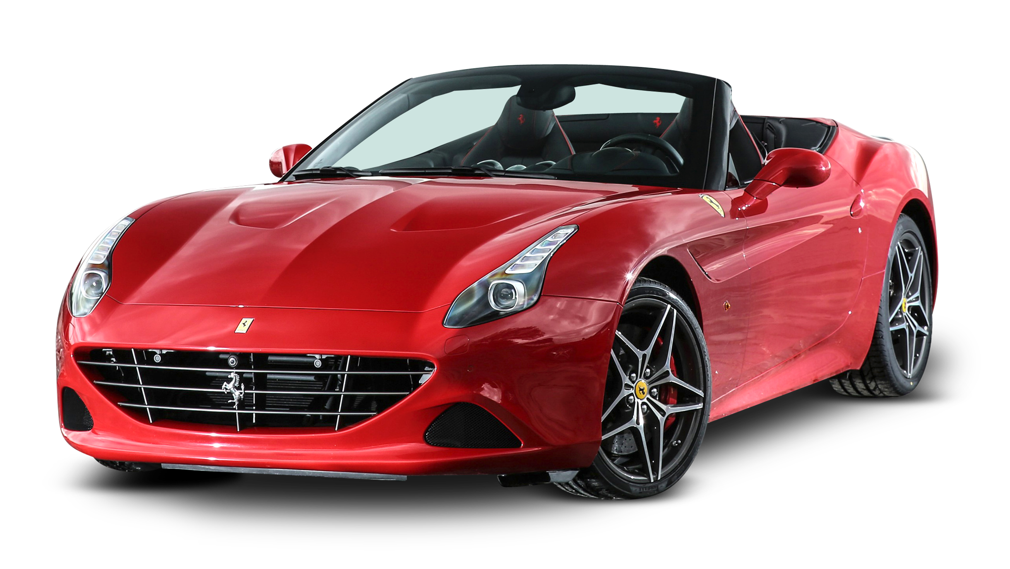 Wallpaper #a2i3IJMBSpphPi3-5i5g289 Ferrari California Red Car Png Image Ferrari Ferrari California Red Car