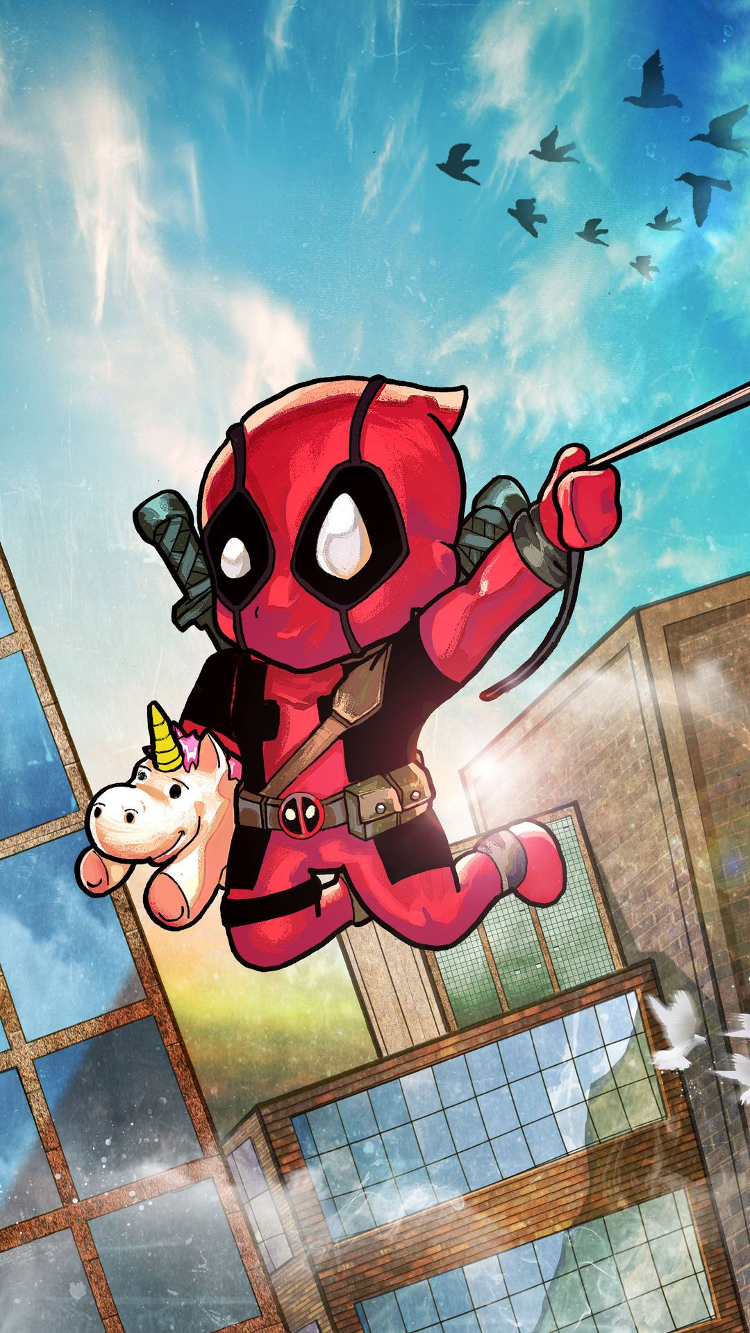 Wallpaper #pmjDFpMBSpphPi3-rQx997 Deadpool Wallpaper Cartoon My Blog