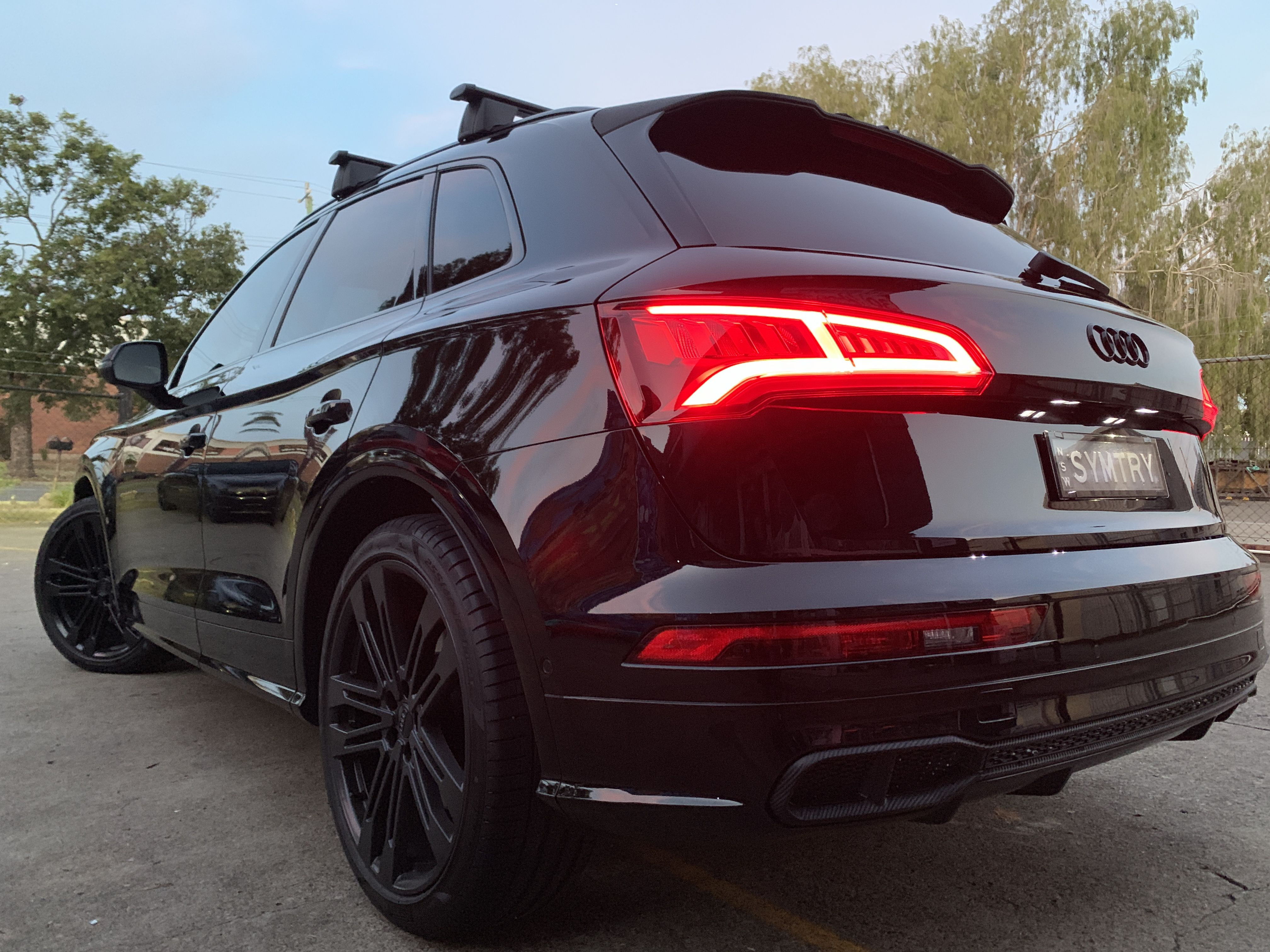Wallpaper #BqUEN5MBVBiSkHCavYt6174 Black Audi Sq5 Audi Q5 C Class Luxury SUV Range Rover Evil Eye