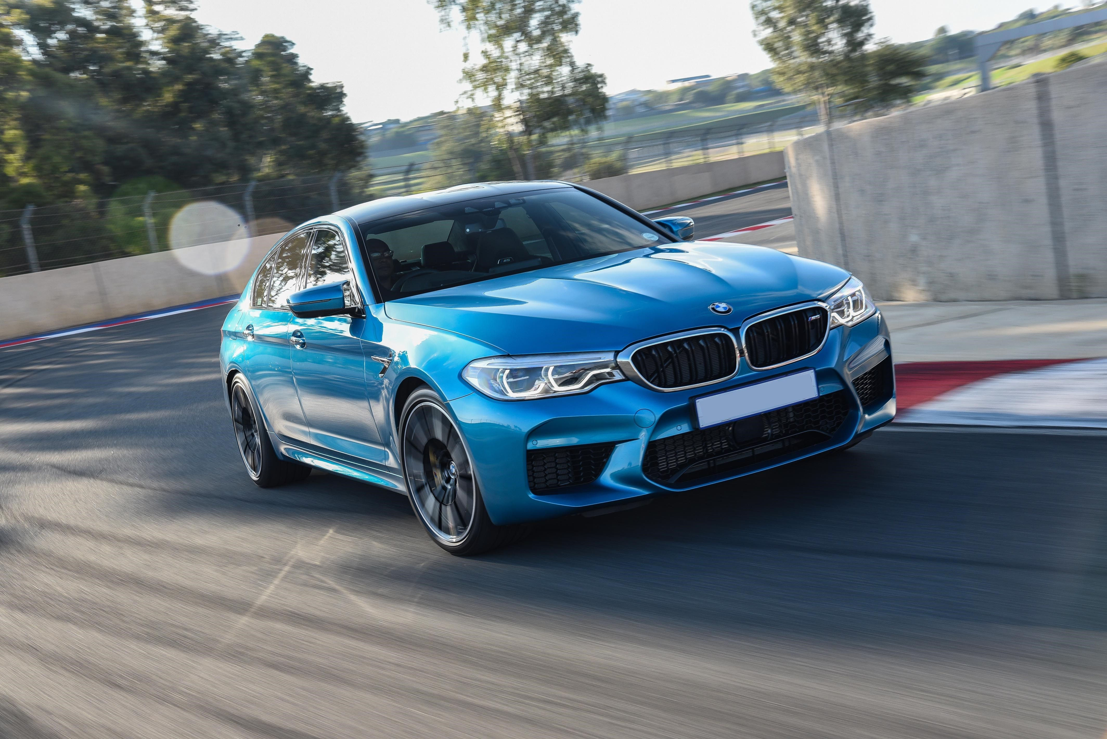 Wallpaper #GHSE0I4B_8f4nGFafnXG44 BMW M5 Quicker Around Hockenheim Than Mercedes Amg E63 S BMW Bmw M5
