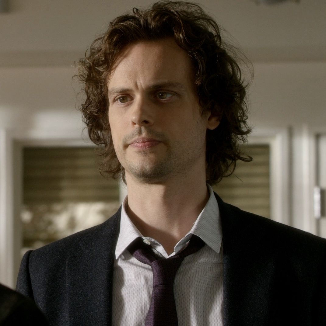 Wallpaper #0Wj9GZMBSpphPi3-hxnK4 Spencer Reid S15 Matthew Gray Matthew Gray Gubler Dr Spencer Reid