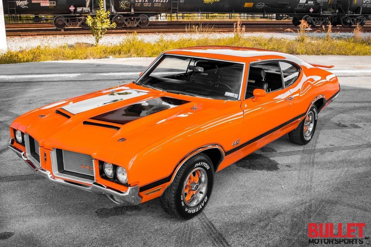 Wallpaper #BQDu644BSdW8dNouIxPX11 V8 Lover American Muscle Cars Oldsmobile Muscle Cars