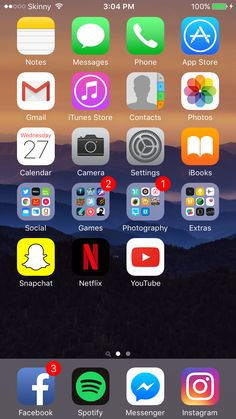 Wallpaper #L7hy2JIBJvJKYCmElugw242 34 iPhone Home Screen Layout Ideas iPhone Home Screen Layout iPhone App