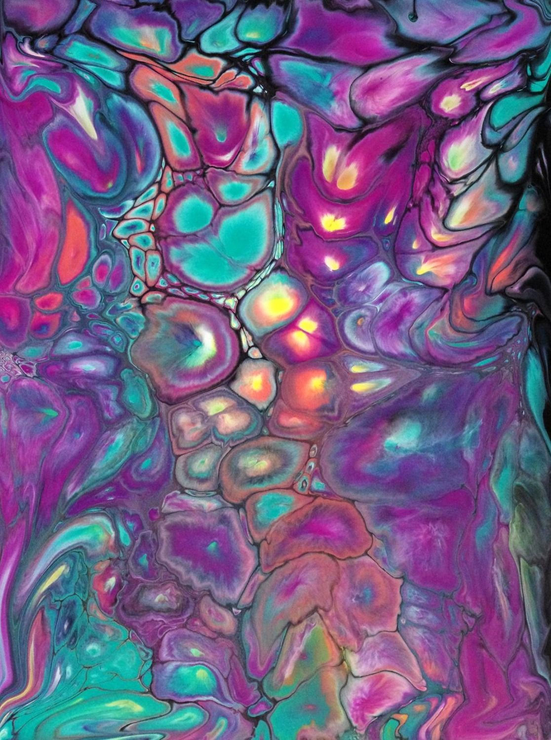 Wallpaper #jri8jJIBJvJKYCmEDtPW35 Fluid Acrylic Abstract Art Paintings Acrylic Art Acrylic Pouring