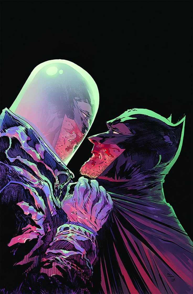 Wallpaper #45a63 Batman AI Artwork