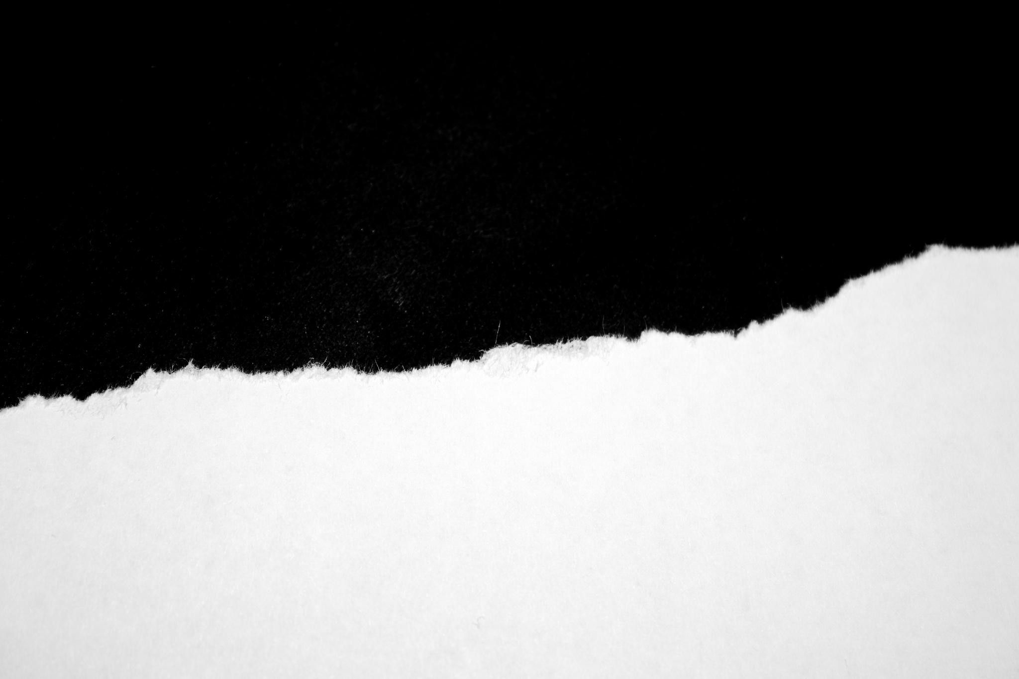Wallpaper #QBpDTpMB1yWOL4qgkX2Z232 2048x1365 Paper Texture Torn Edge 3 Flickr Photo Sharing Free