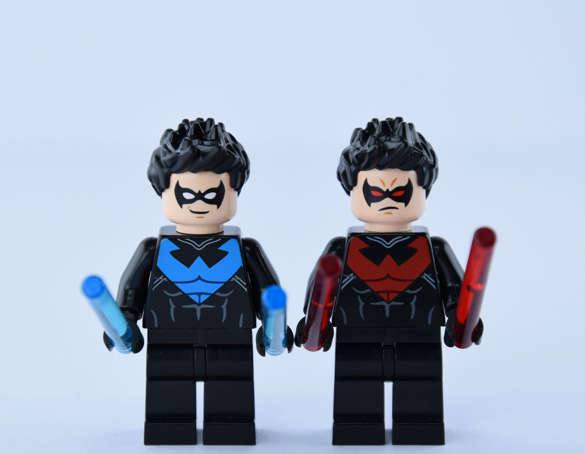 Wallpaper #9DEAF Lego 30606 Batman Nightwing Brickeconomy