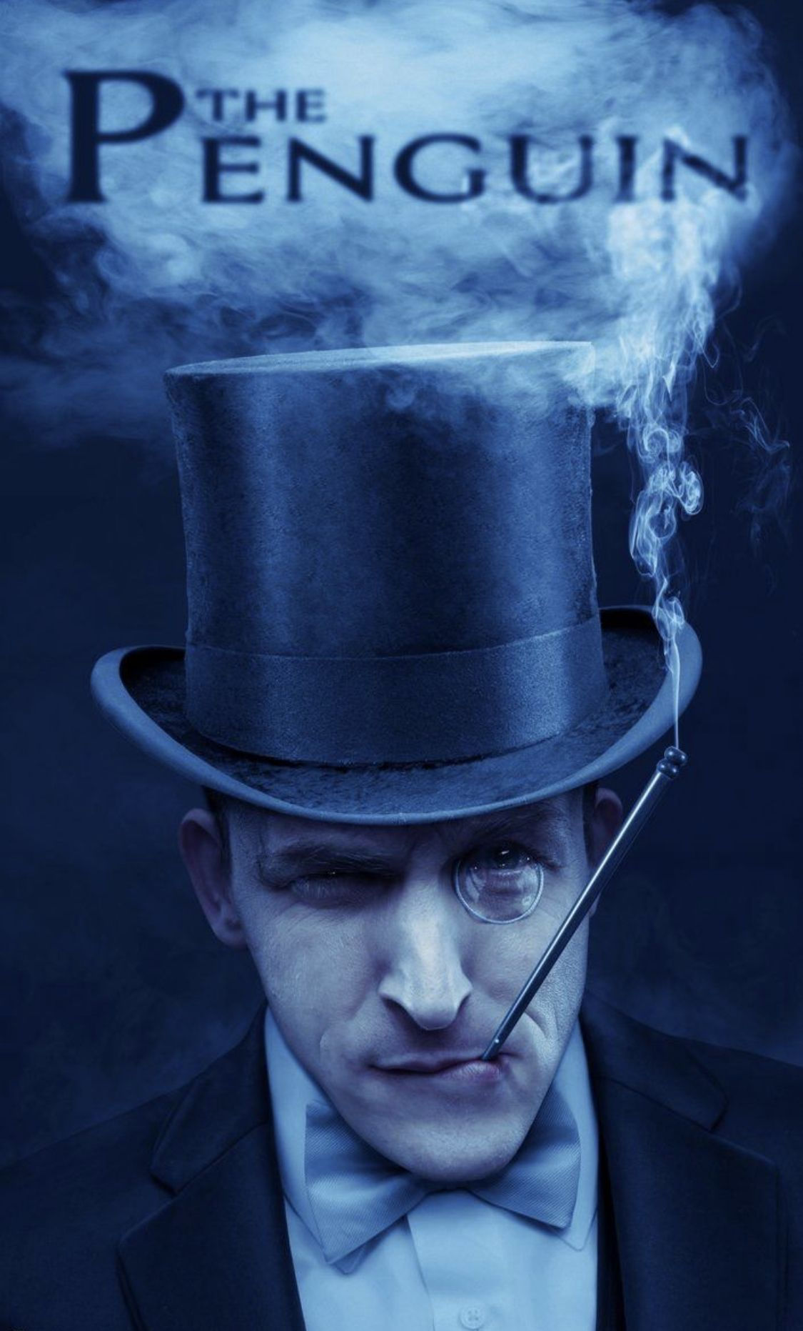 Wallpaper #c3279I4Bnwiau_P68RDK17 Pin by Matt Hicks on iPhone Gotham Villains Penguin Gotham Gotham TV