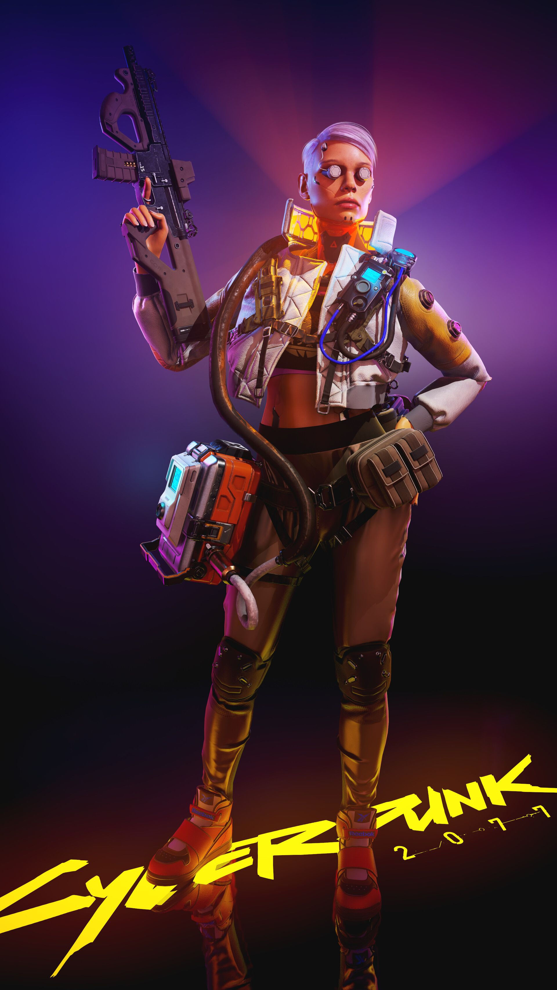 Wallpaper #gAAd6o4BSdW8dNoufA5t31 Pin on Cyberpunk 2077