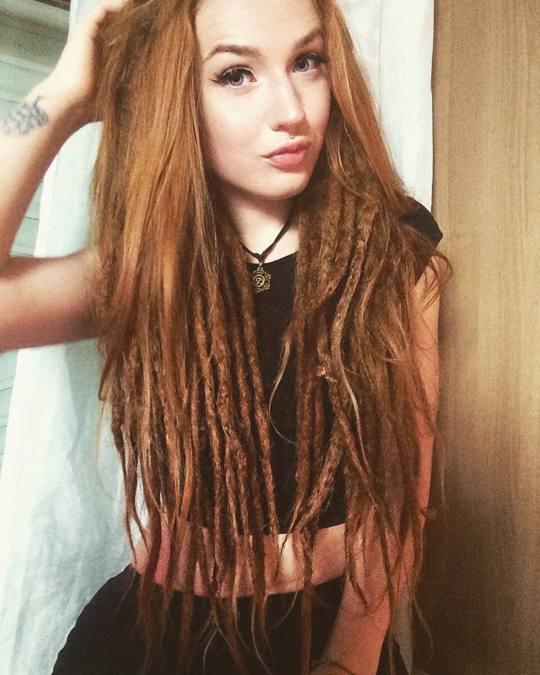 Wallpaper #1WhoJJMBSpphPi3-ETjA143 Cool Braid Hairstyles Dreadlock Hairstyles Loose Hairstyles Pretty