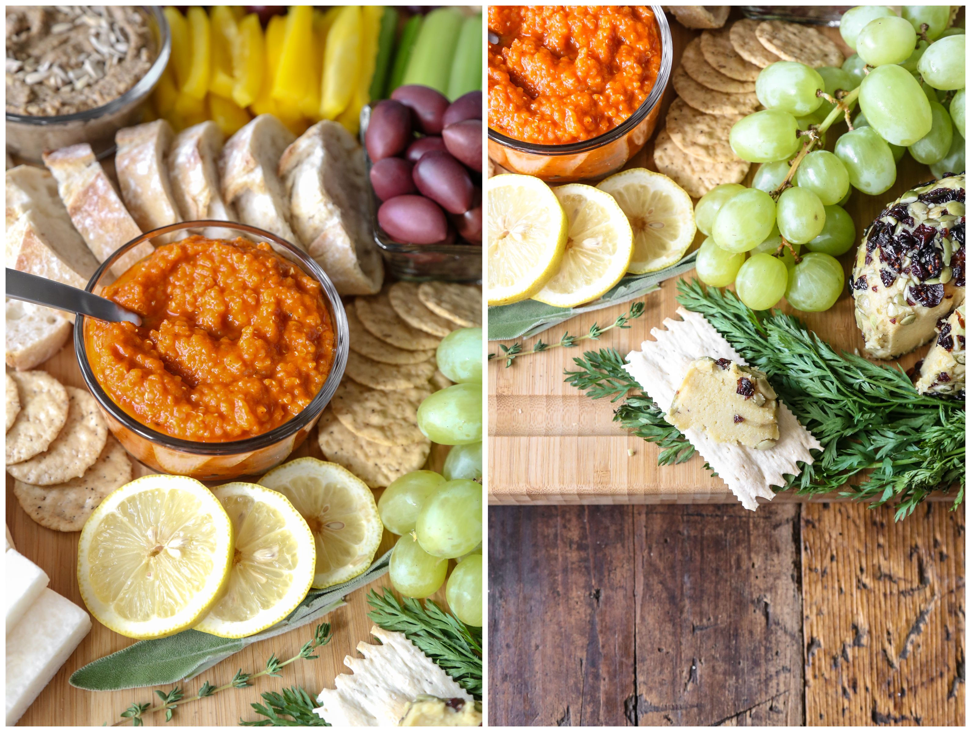 Wallpaper #717F5 Epic Vegetarian Charcuterie Board and How to Build It the Fiery