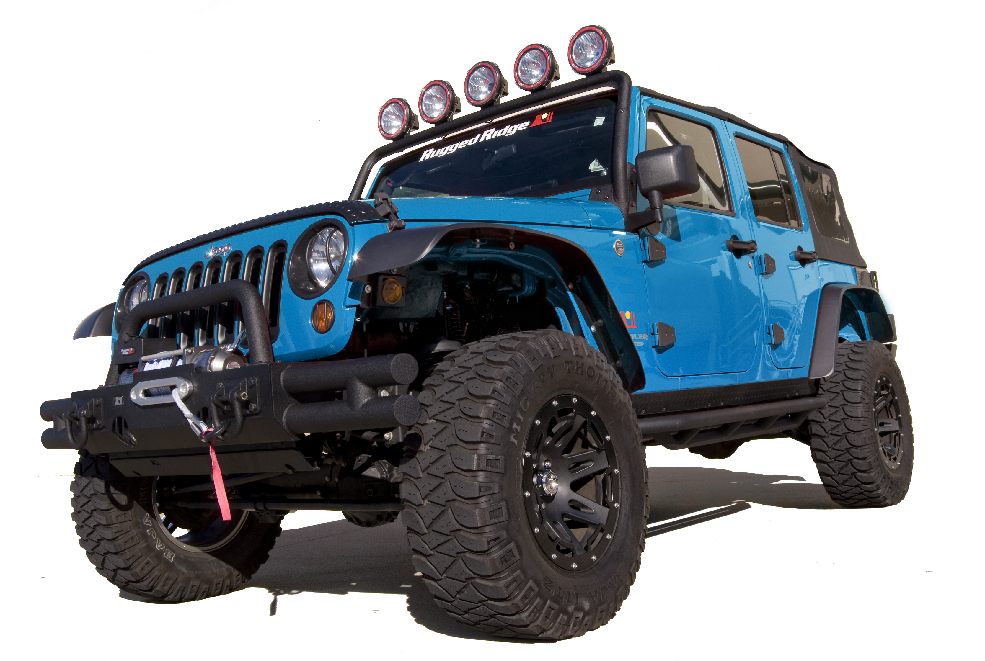 Wallpaper #c5994 2016 Hydro Blue Pearl Jeep Wrangler Unlimited Sport 4x4 Rhd 111543960