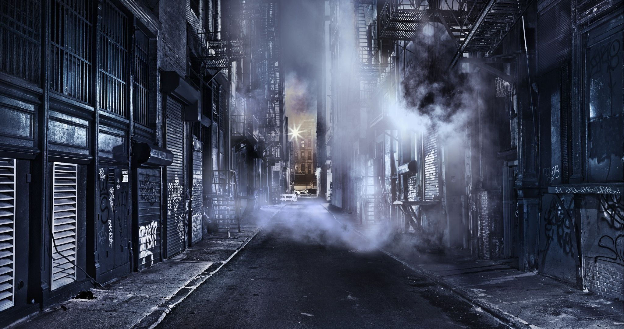 Wallpaper #XWcEDpMBSpphPi3-9ejJ21 Cortlandt Alley New York City Manhattan New York Gotham City Lower