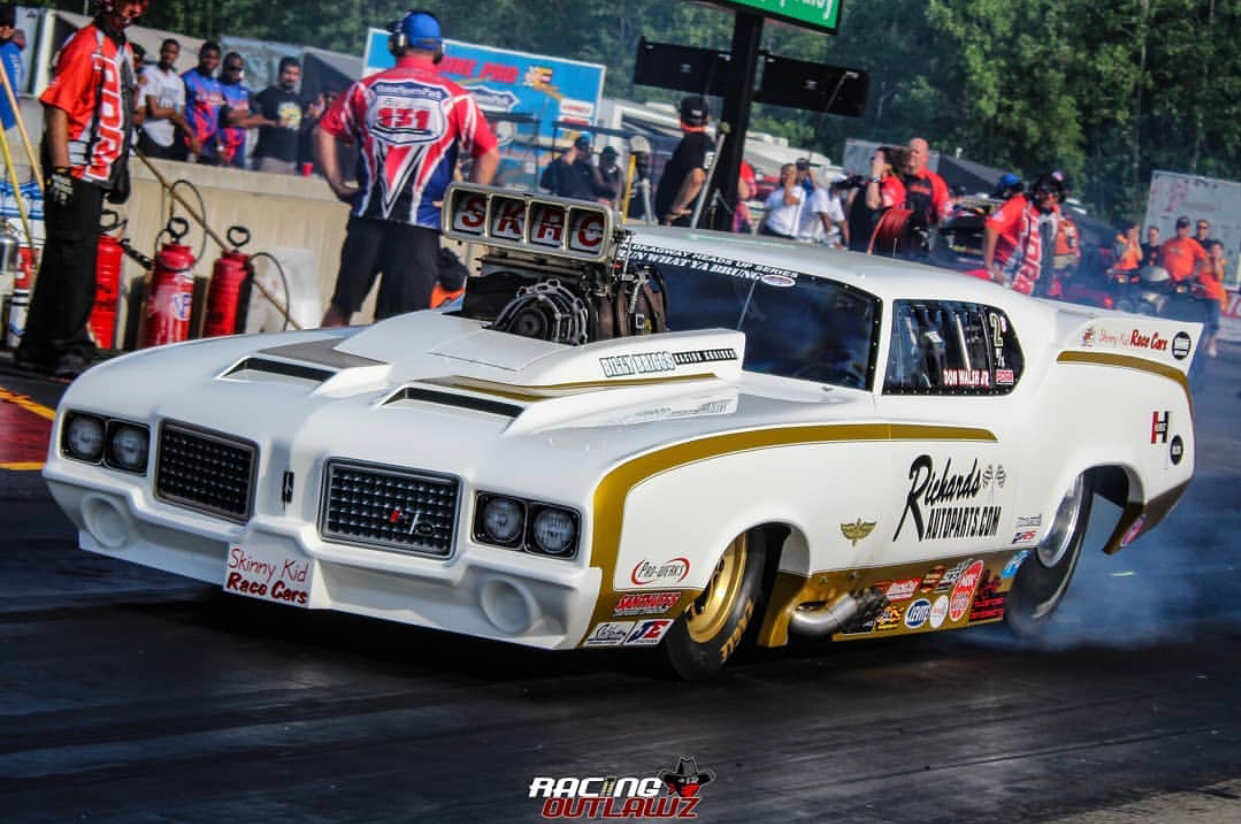 Wallpaper #cBmNN48BtGB6xQ78J6aB34 Pro Mod Olds 442 Drag Racing Racing Racer