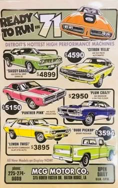 Wallpaper #Lbi625IBJvJKYCmEKvib480 Vintage Aussie Muscle Car Ad