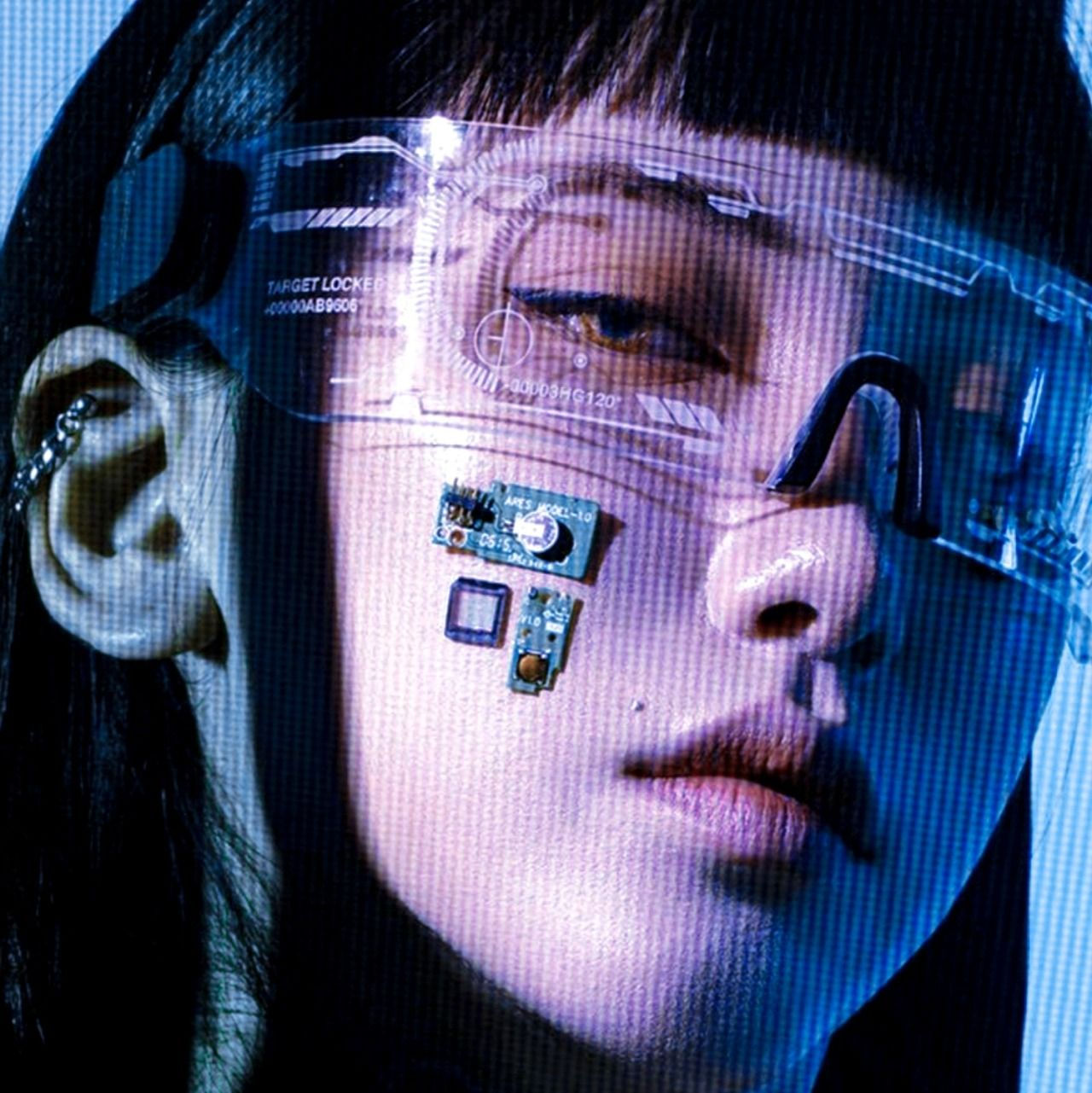Wallpaper #jRkYBI8BtGB6xQ78Lk3T19 Hope Posts Tagged Aesthetic Icons Cyberpunk Aesthetic Cyber