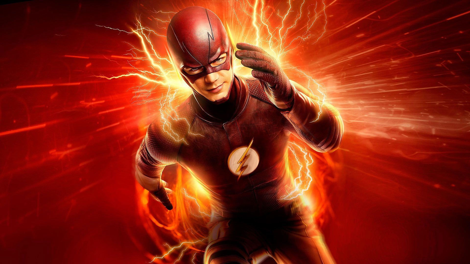 Wallpaper #41743 Watch the Flash HD Free TV Show Cinefox