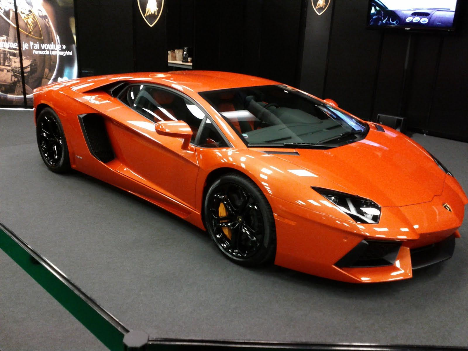 Wallpaper #OR1ZLZMBlOZrFDOkbtBa79 Montreal Auto Show 2013 Review Lambourghini in 2024 Lamborghini