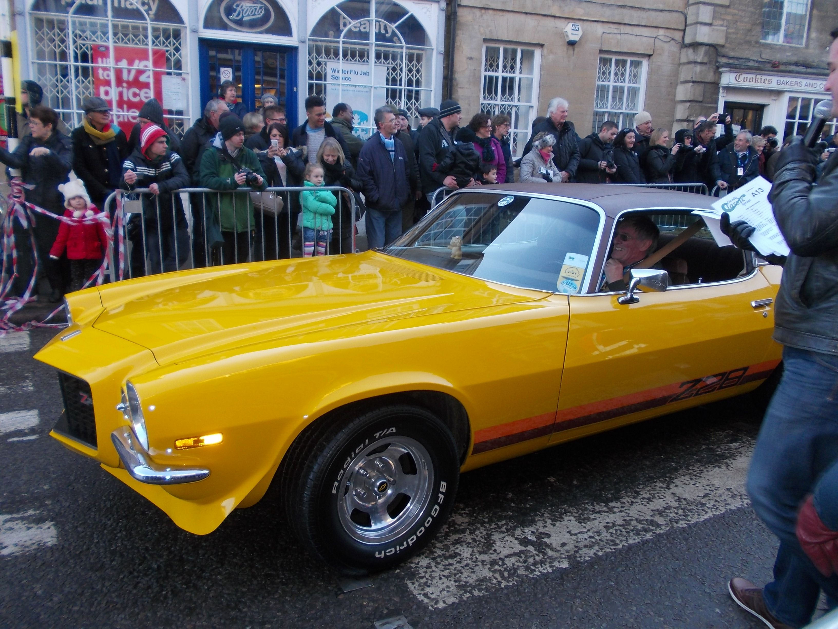 Wallpaper #m2fdD5MBSpphPi3-AvDd2 Mellow Yellow 1970 Chevrolet Camaro Z28 Chevrolet Camaro Amazing